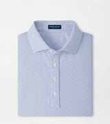 Ridgecrest Performance Jersey Polo - Kelly Hard Co