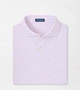 Endives Performance Jersey Polo - Edwin Spread Col