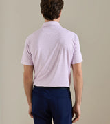 Endives Performance Jersey Polo - Edwin Spread Col