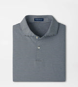 Timbre Performance Jersey Polo - Edwin Spread Coll