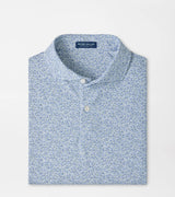 Limoncello Performance Jersey Polo - Edwin Spread