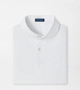 Tenuto Performance Jersey Polo - Edwin Spread Coll