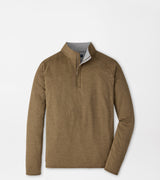 Stealth Performance Quarter-Zip