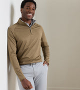 Stealth Performance Quarter-Zip