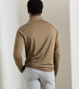 Stealth Performance Quarter-Zip