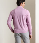 Stealth Performance Quarter-Zip