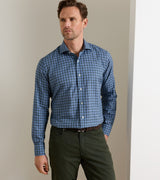 Bernard Cotton Sport Shirt