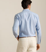 Amble Solid Sport Shirt