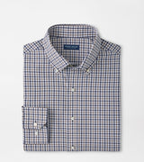 Clarence Performance Poplin Sport Shirt