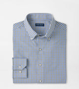 Clarence Performance Poplin Sport Shirt