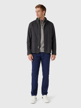 Peter Millar Discovery Field Jacket - Iridium