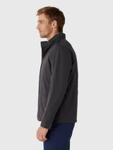 Peter Millar Discovery Field Jacket - Iridium