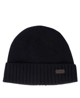 Barbour Carlton Beanie - Black