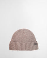 Barbour Carlton Beanie - Heather