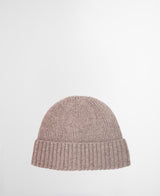 Barbour Carlton Beanie - Heather