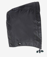 Barbour Waxed Cotton Hood - Sage
