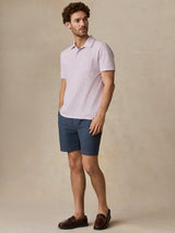Short Sleeve Breeze Polo