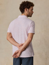 Short Sleeve Breeze Polo