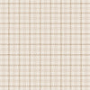 Slipstone Midweight Flannel Shirt - Mountain Goat Micro Plaid