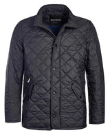 Flyweight Chelsea Quilted Jacket - Oak Hall