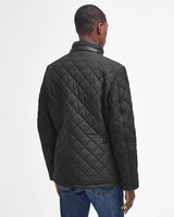 Powell Quilted Jacket