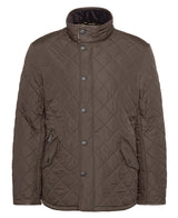 Powell Quilted Jacket