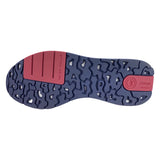 Apollo Sneaker - Oak Hall