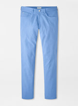 Eb66 Performance Five-Pocket Pant - Oak Hall