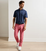 Eb66 Performance Five-Pocket Pant - Oak Hall
