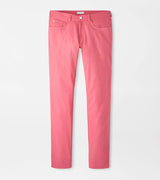 Eb66 Performance Five-Pocket Pant - Oak Hall