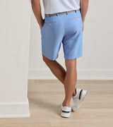 Salem Performance Short - Oak Hall
