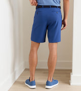 Salem Performance Short - Oak Hall