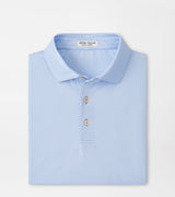 Medina Performance Jersey Polo - Sean Self Collar - Oak Hall