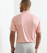 Featherweight Parke Performance Polo - Sean Self C - Oak Hall