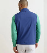 Dunes Vest - Oak Hall