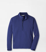 Dunes Half-Zip - Oak Hall