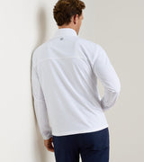 Dunes Half-Zip - Oak Hall