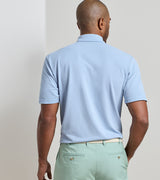 Everyday Pique Ss Polo - Oak Hall