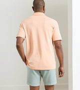 Everyday Pique Ss Polo - Oak Hall