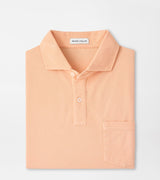 Everyday Pique Ss Polo - Oak Hall
