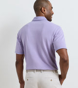 Everyday Pique Ss Polo - Oak Hall