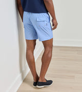 Nautical Ropes Swim Trunk - Oak Hall