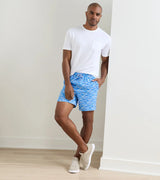 Sunfish Swim Trunk - Oak Hall