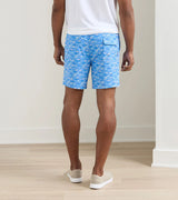 Sunfish Swim Trunk - Oak Hall