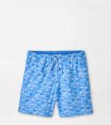 Sunfish Swim Trunk - Oak Hall