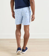 Oahu Swim Trunk - Oak Hall