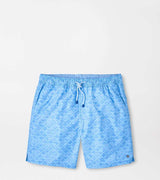 Coronado Swim Trunk - Oak Hall