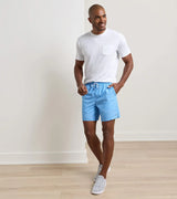 Coronado Swim Trunk - Oak Hall