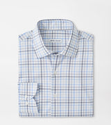 Warren Crown Lite Cotton Stretch Sport Shirt