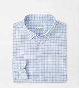 Casey Performance Twill Sport Shirt - Oak Hall